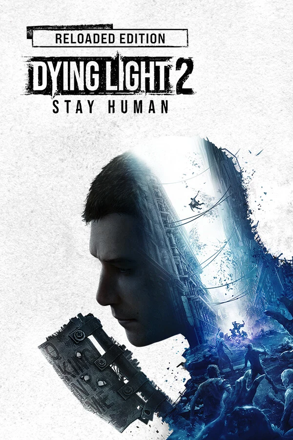 Dying Light 2 Stay Human cover