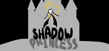 Shadow Princess cover