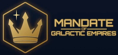 Mandate of Galactic Empires cover