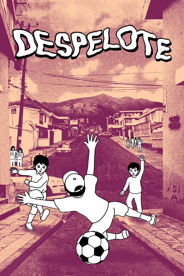 Despelote