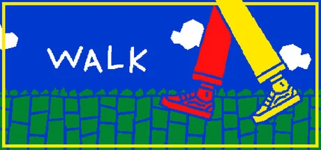 walk