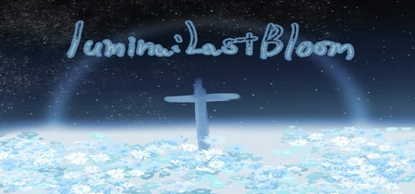 Lumina:Last Bloom cover
