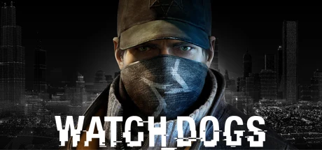 Watch Dogs cover