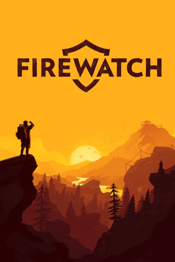 Firewatch cover