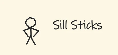 Sill Sticks cover