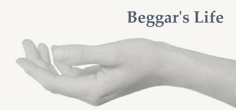 Beggar's Life cover