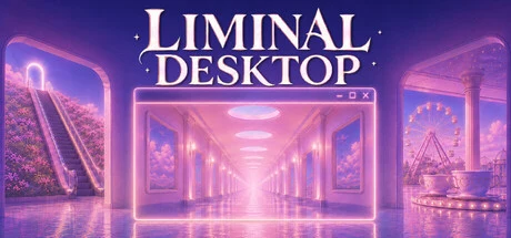 Liminal Desktop cover art