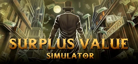 Surplus Value Simulator cover