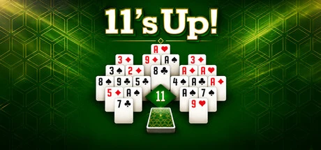 Elevens Up! (11's Up) cover