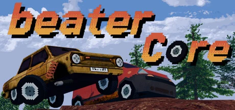 BeaterCore cover