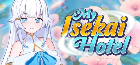 My Isekai Hotel cover