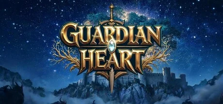 Guardian Heart cover