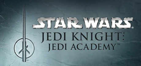 Star Wars Jedi Knight: Jedi Academy cover