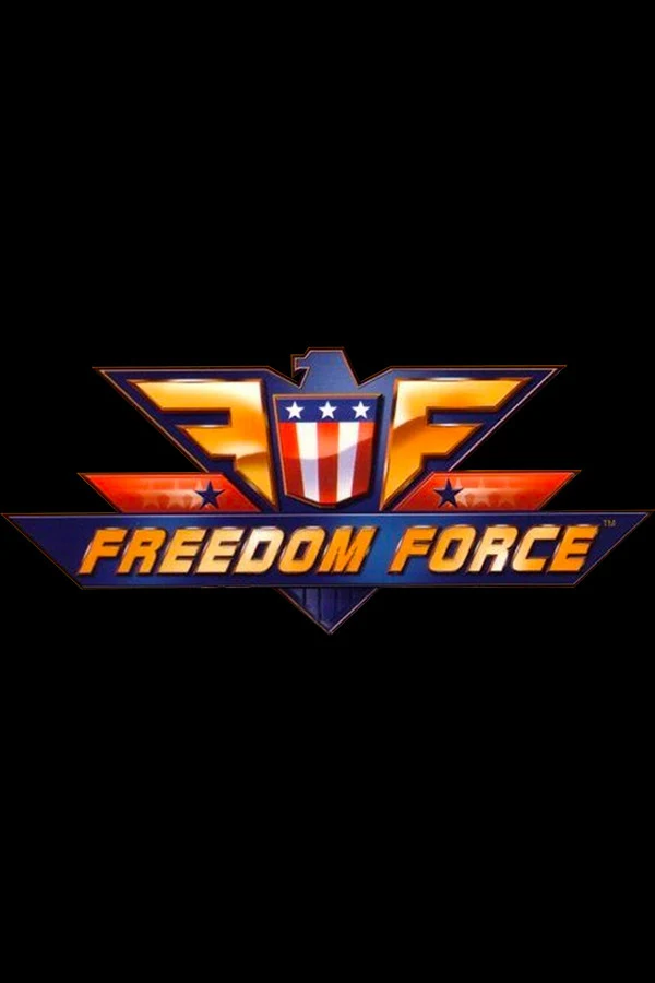 Freedom Force cover