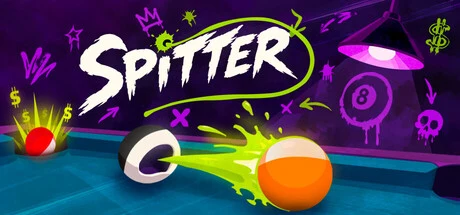 Spitter cover