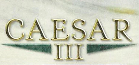Caesar III cover