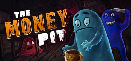 The Money Pit cover