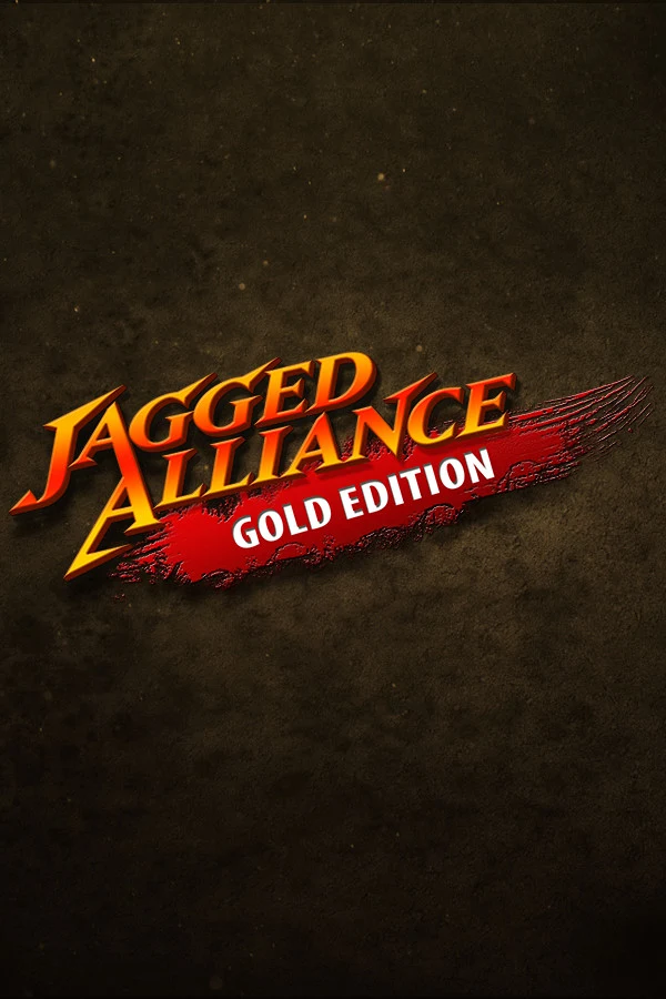 Jagged Alliance 2