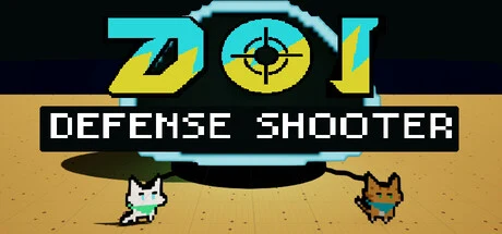 DOI: Defense Shooter