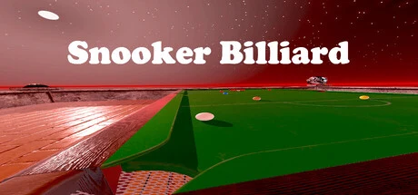 Snooker Billiard cover
