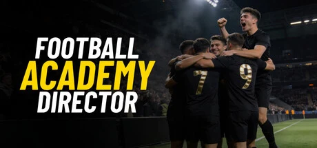 Football Academy Director cover art