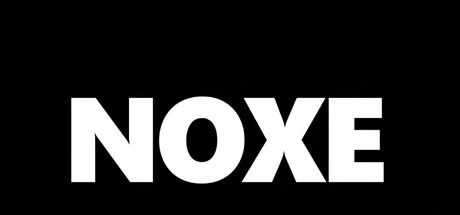 NOXE cover art