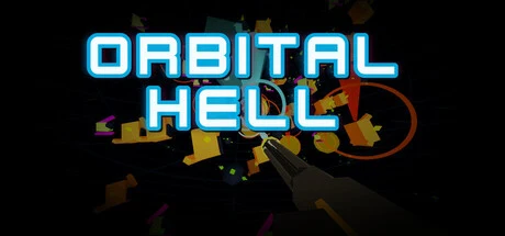 Orbital Hell cover