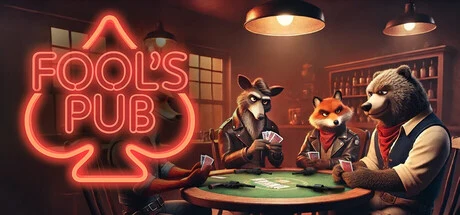 Fool's Pub cover