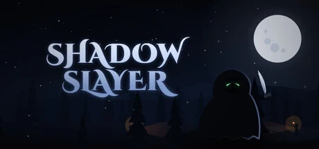 Shadow Slayer cover