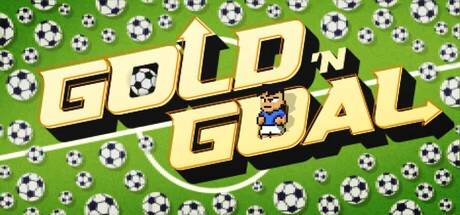Gold ’n Goal cover