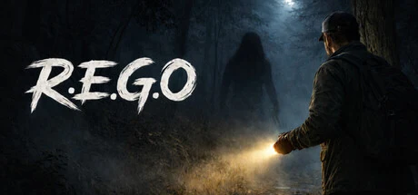 R.E.G.O cover