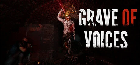 Grave Of Voices cover art