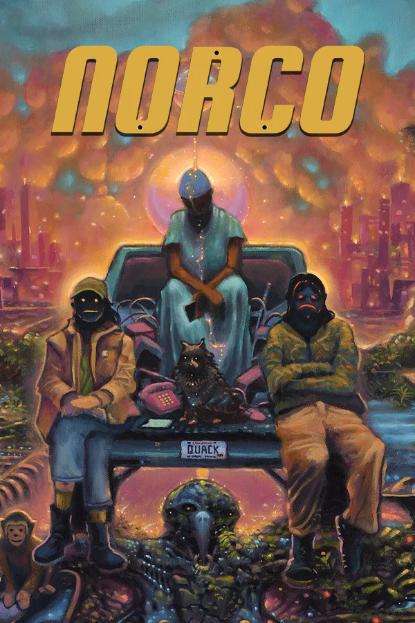 Norco