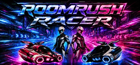 Roomrush Racer cover