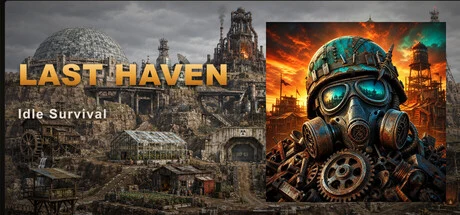 Last Haven: Idle Survival cover