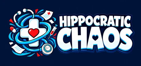 Hippocratic Chaos cover art