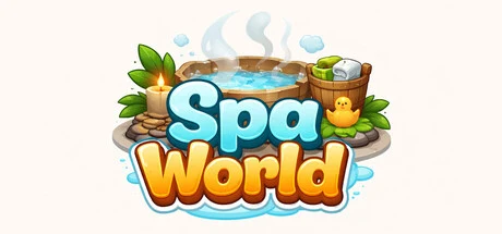 Spa World cover