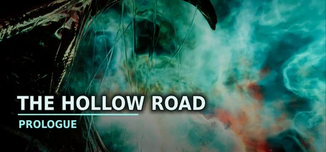 The Hollow Road: Prologue cover