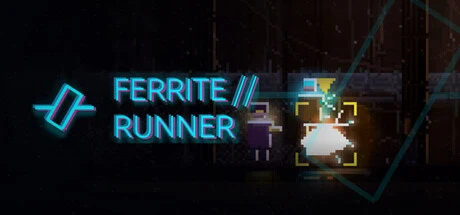 Ferrite Runner cover art